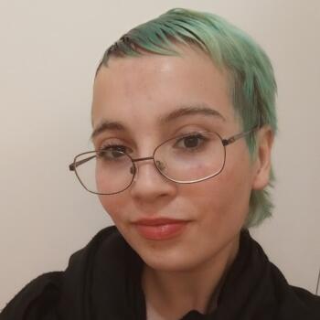 Babysitter in Nogent-sur-Marne: Heloise
