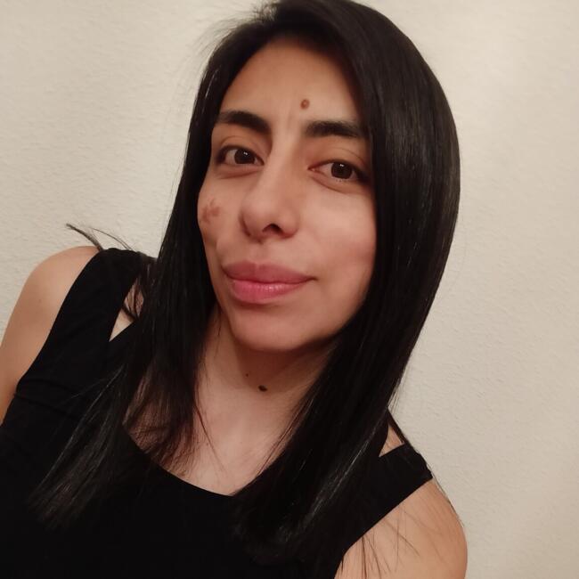 Babysitter in Torre Pacheco: Joselyn