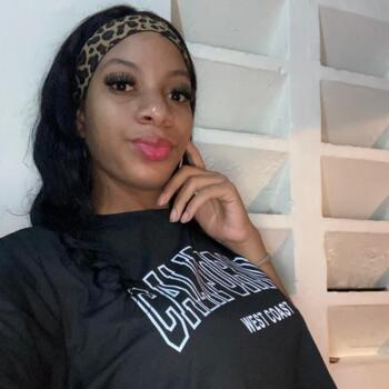 Niñera Santo Domingo Este: Rosmayri