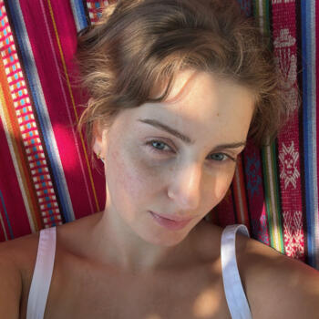 Babysitter in Dietikon: Maria