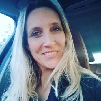 Childminder in The Hague: Vanessa