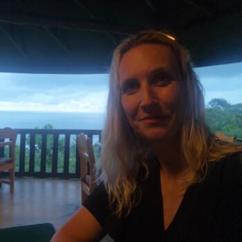Childminder in The Hague: Vanessa