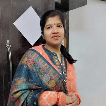 Nanny job in Hyderabad: babysitting job Devini