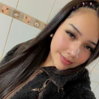 Babysitter in Temuco: Makarena