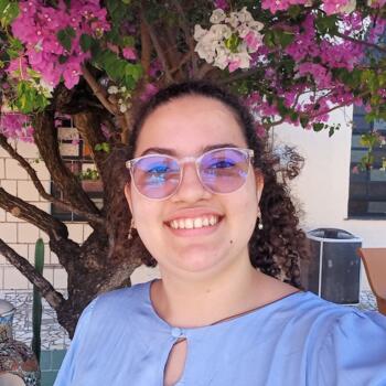 Babysitter in Sintra: Ana Clara