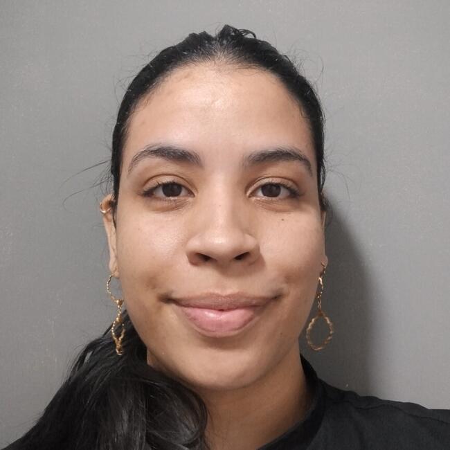 Babysitter in São Paulo: Júlia Rafaela