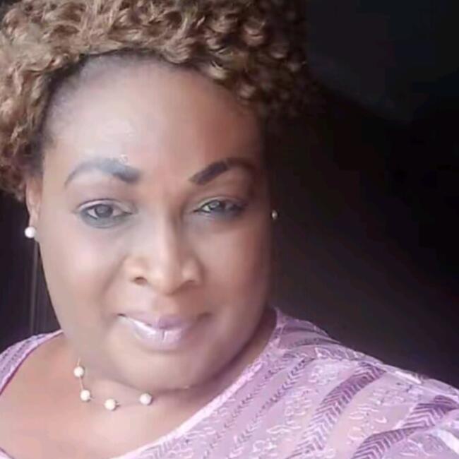 Babysitter in Lagos: Yemisi