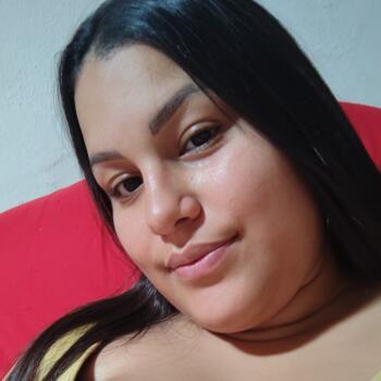 Parent São Paulo: Suelen