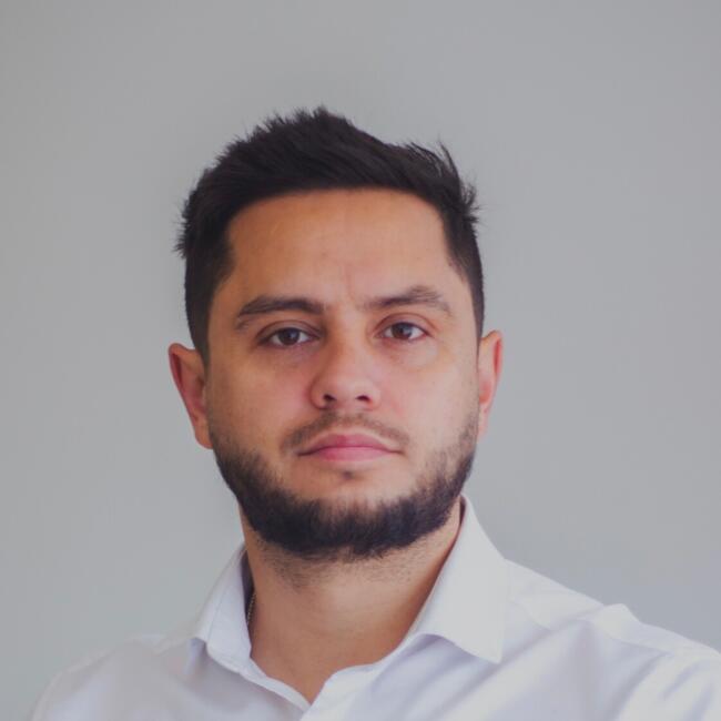 Trabajo para niñera en Temuco: Jose