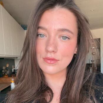 Babysitter in Marseille: Sibyl