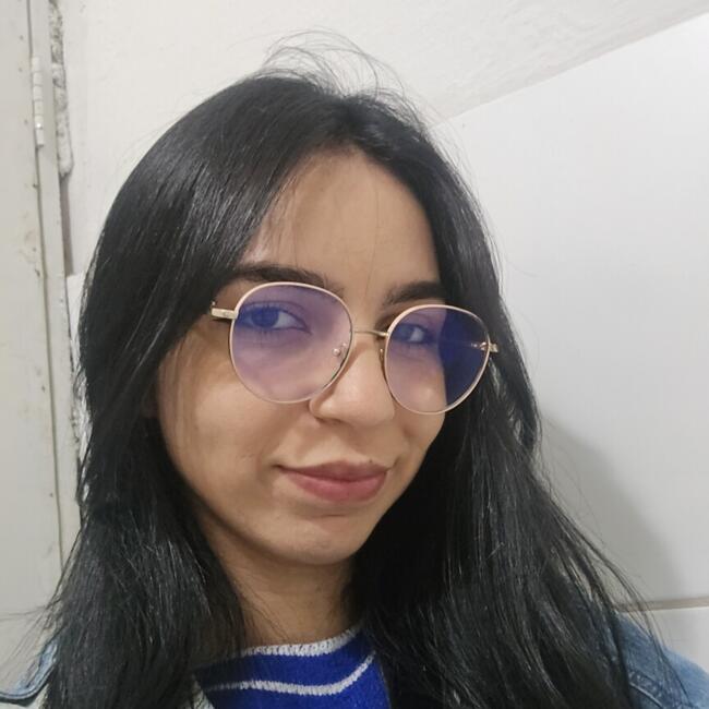 Babysitter in Arapiraca: Willianne