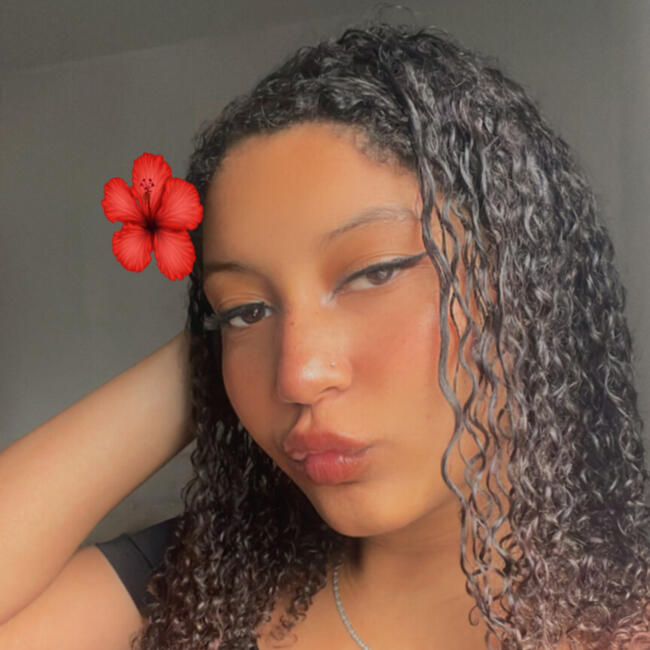 Babysitting job in São Paulo: Ana Beatriz