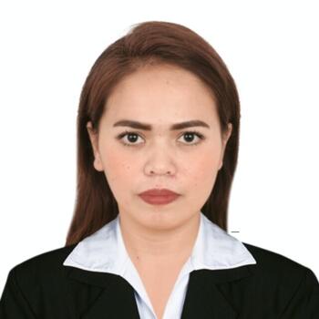 Canguro en Alcobendas: Jecelyn