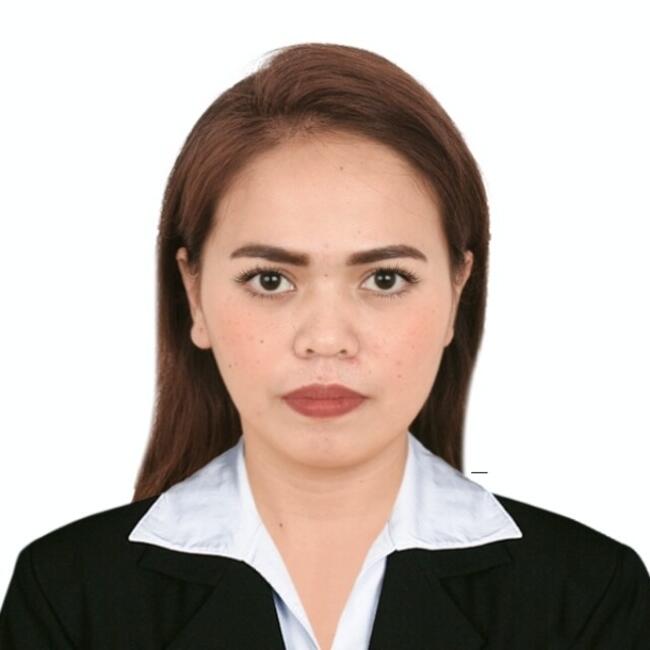 Canguro en Alcobendas: Jecelyn