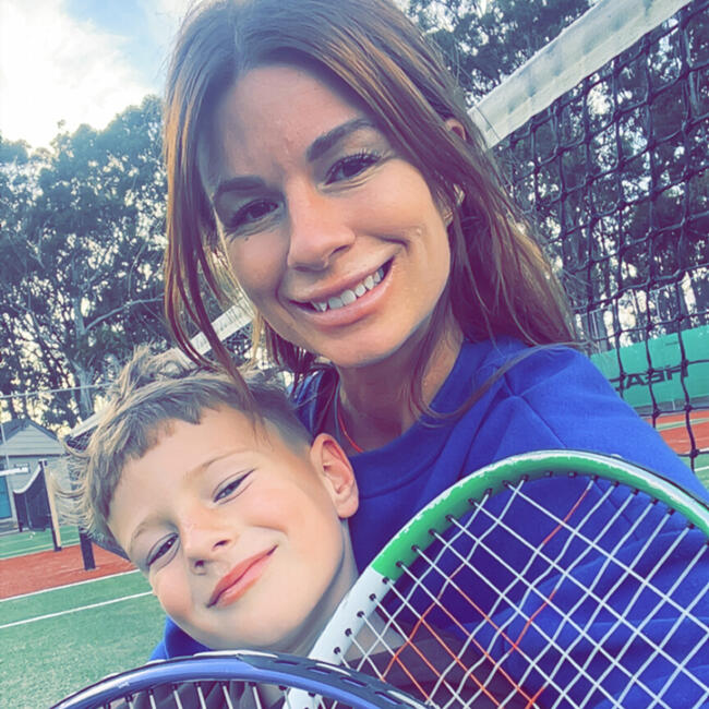 Babysitting job in Woolgoolga: Anna