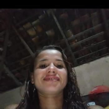 Babá São José de Ribamar: Dayane