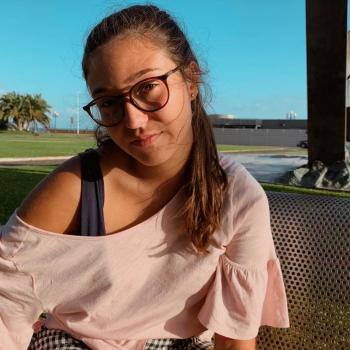 Babysitter in Funchal: Joana