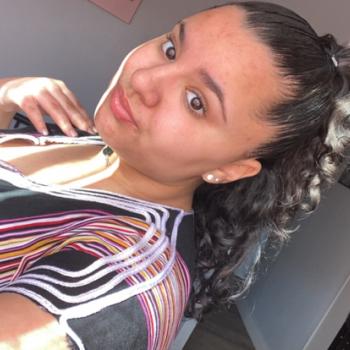 Baby-sitter Argenteuil: Youssra