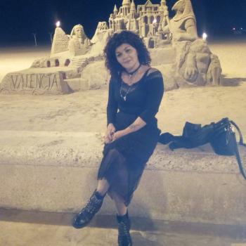 Babysitter Campobasso: Lucia