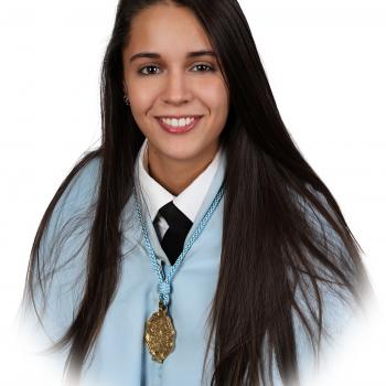 Canguro Salamanca: Irene
