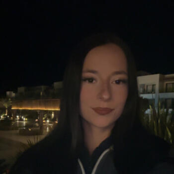 Babysitter in Richterswil: Noa