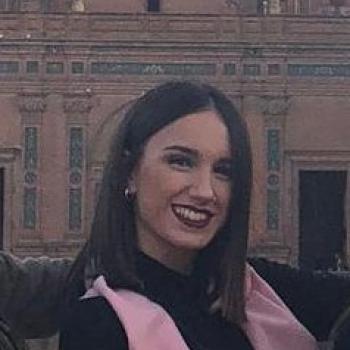 Niñera en Sevilla: Mercedes