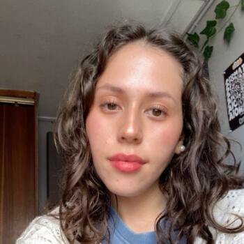 Babysitter in Temuco: Camila