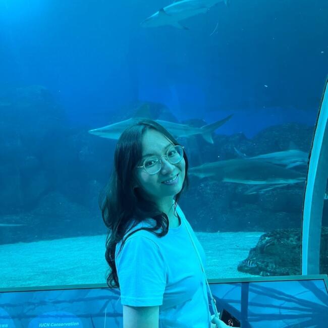 Babysitter in Singapore Island: Elle