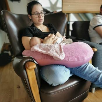 Babysitter in Horgen: Rebecca