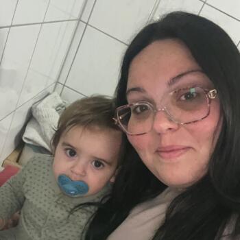 Childminder job in Hain im Spessart: babysitting job Giovanna