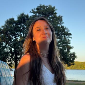 Babysitter in Salto: Deborah