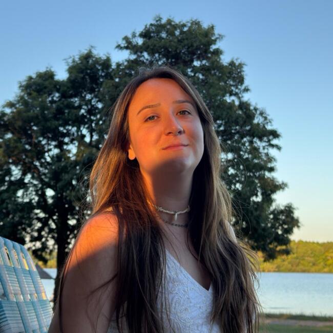 Babysitter in Salto: Deborah