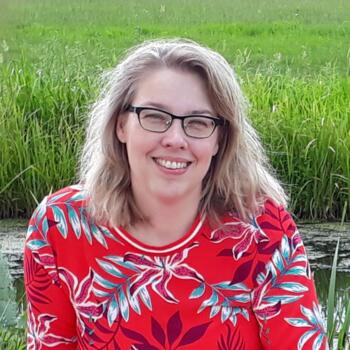 Gastouder in Renswoude: Gerda