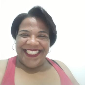 Babá em Montes Claros: Viviane