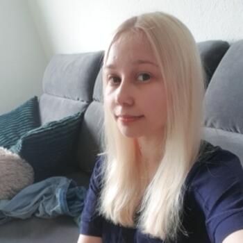 Babysitter in Mönchengladbach: Wuka