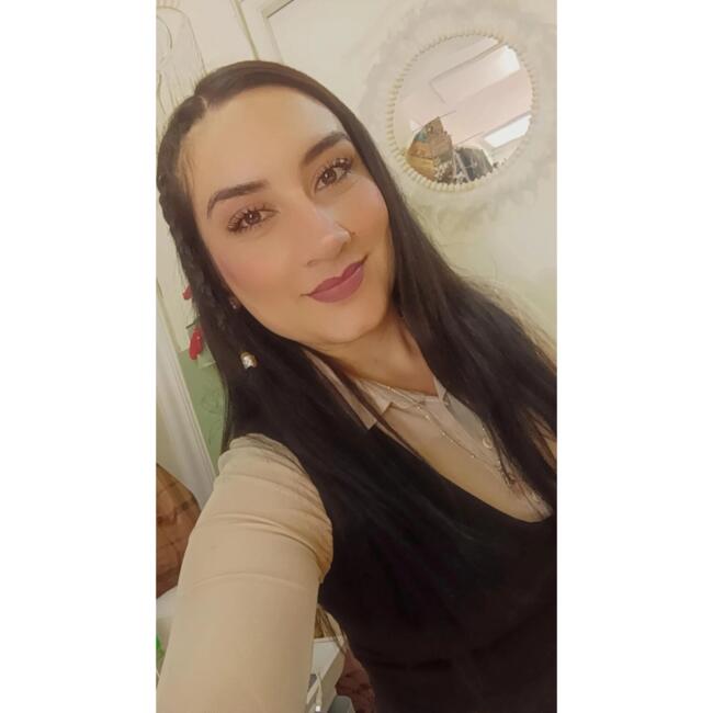 Babysitter in Santiago: Tania Araya Serrano