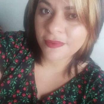 Babysitting job in Guaramirim: babysitting job Gerlane