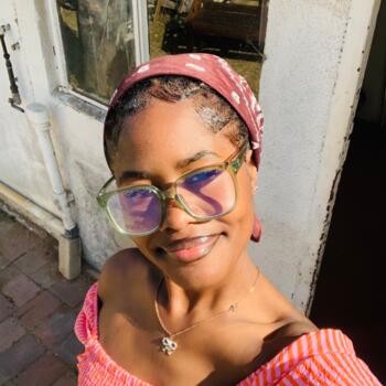 Nanny in Johannesburg: Thelma