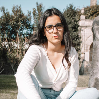 Babysitter em Barcelos: Ana Rita