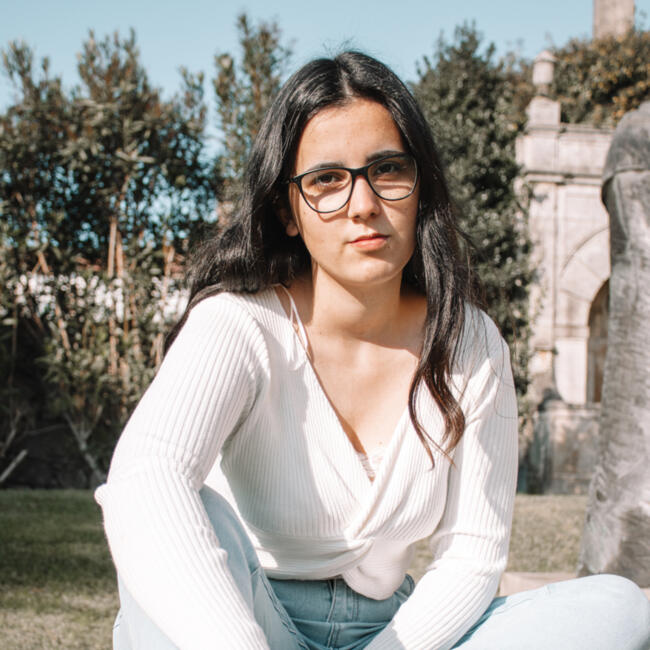 Babysitter in Barcelos: Ana Rita