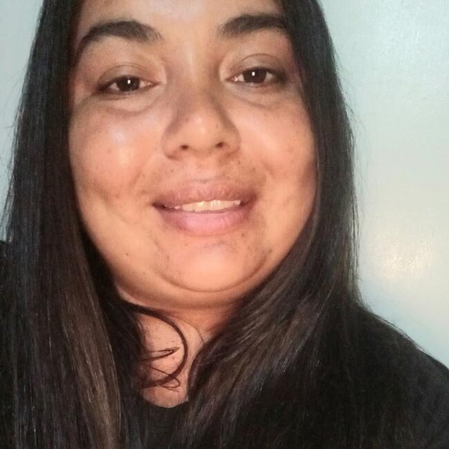 Niñera en Buenos Aires: Gabriela