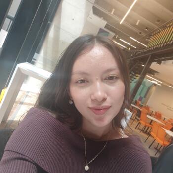 Babysitter in Bogotá: Valentina