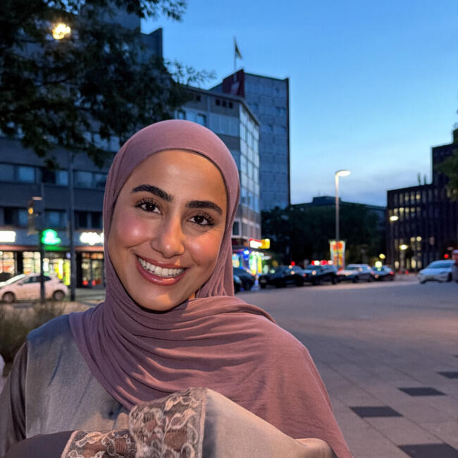 Babysitter in Hannover: Duha