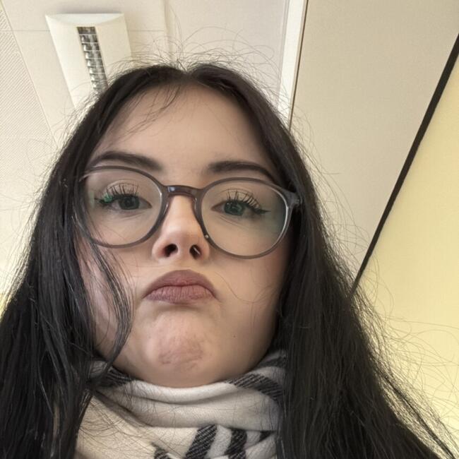 Babysitter in Dortmund: Chantal