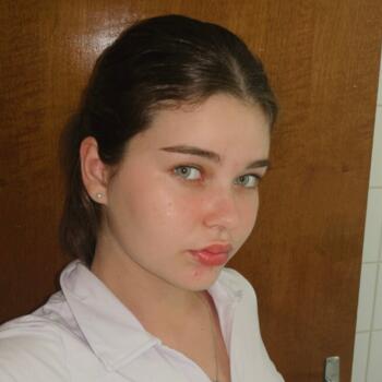 Babá em São José dos Campos: Selin