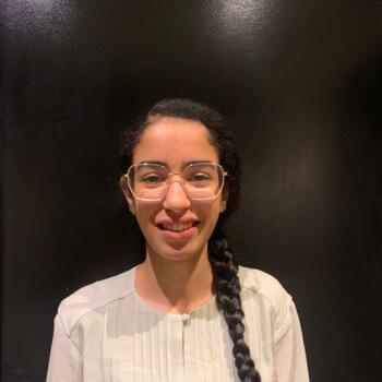 Nanny in Burriana: Mery