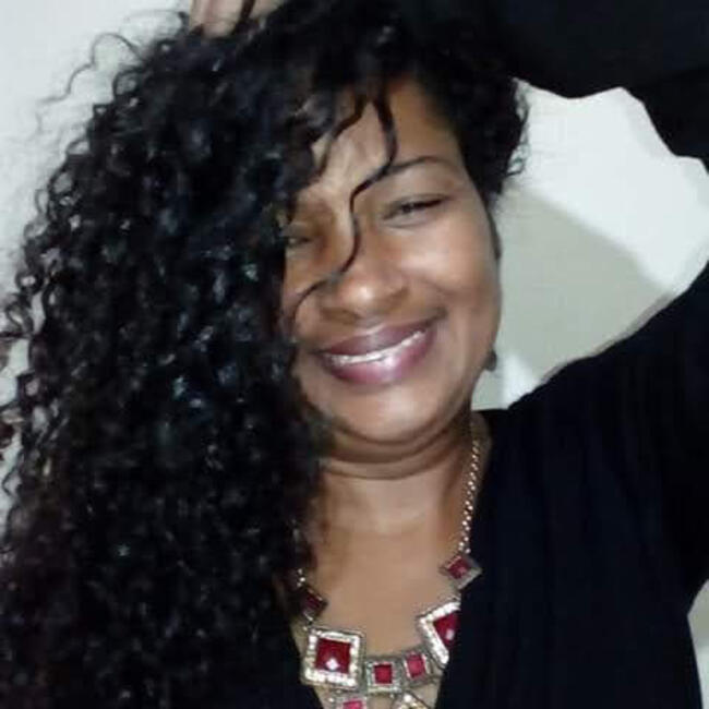 Babá em Queimados: Joselea