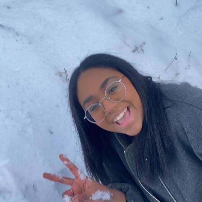 Babysitter in Wemmel: Ines