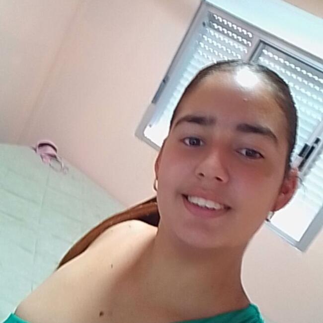 Niñera en Las Piedras: Yanisleidy