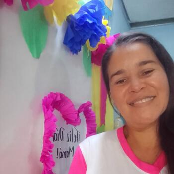 Babysitter in Palo Negro: Maibeth